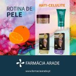 Rotina ataque à celulite