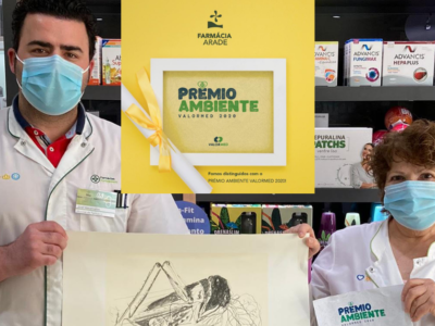 Premio Valormed 2020