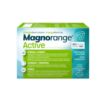 Magnorange active