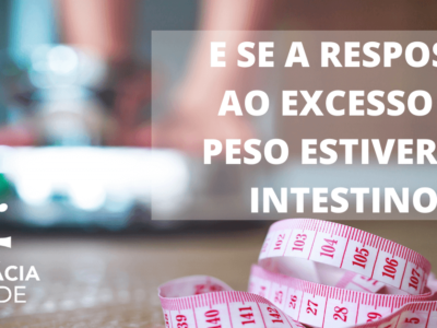 excesso de peso