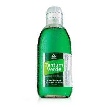 Tantum Verde, 1,5 mg/mL-500mL x 1 sol bucal frasco