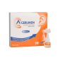 A-Cerumen Solução Limpeza Ouvidos Unidoses 2ml X10-Farmacia-Arade