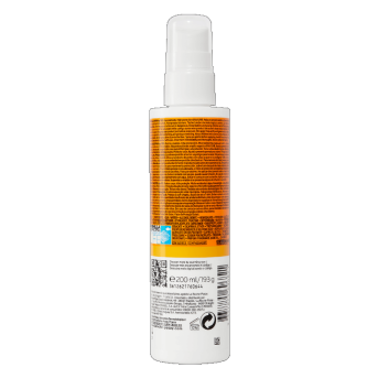 La Roche Posay Anthelios Spray Invisivel Spf30 200Ml - Image 3