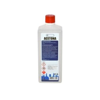 Acetona Pura 2l Labsolve-Farmacia-Arade