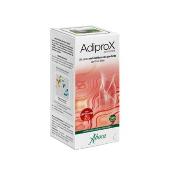 Adiprox Advanced-Farmacia-Arade