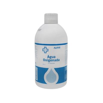 Agua Oxigenada30v 250 Ml Aliand-Farmacia-Arade