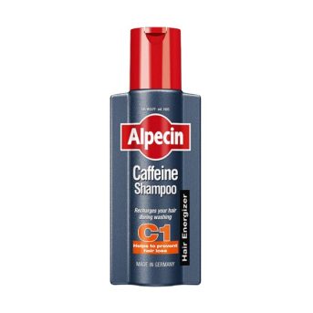Alpecin Ch Cafeina 250ml x-Farmacia-Arade