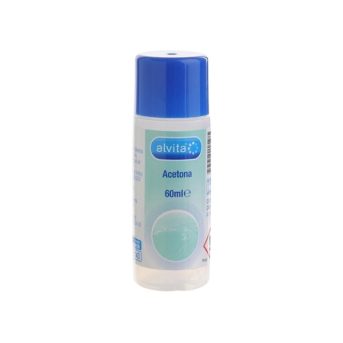 Alvita Acetona 60 Ml-Farmacia-Arade
