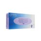 Alvita Luvas Exame Vinil SPo S X100-Farmacia-Arade