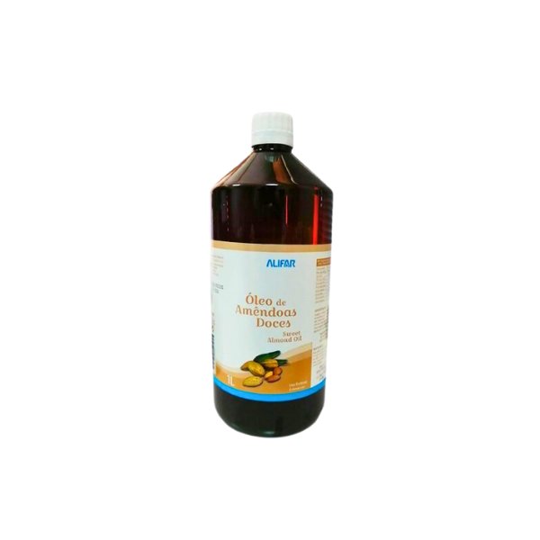 Amendoas Doces Oleo 1 L Aliand-Farmacia-Arade