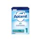 Aptamil Ar 1 Leite Anti Regurgit 800 G-Farmacia-Arade