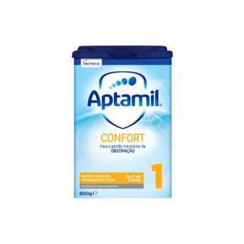 Aptamil Confort 1 Leite Lactente 800g-Farmacia-Arade
