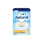 Aptamil Confort 1 Leite Lactente 800g-Farmacia-Arade