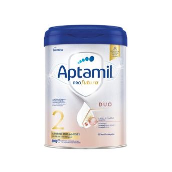 Aptamil Profutura 2 Duo Leite regular transição 800 gramas-Farmacia-Arade