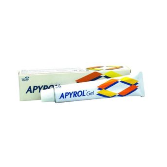 Apyrol Gel 50 G-Farmacia-Arade