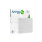 Aquacel Ag+ Extra Penso Esteril 15x15cm X5-Farmacia-Arade
