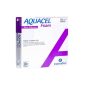Aquacel Foam Penso NAderente 15x15cm X 5-Farmacia-Arade