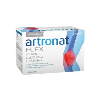 Artronat Flex Pó Solução Oral Saquetas X 30-Farmacia-Arade