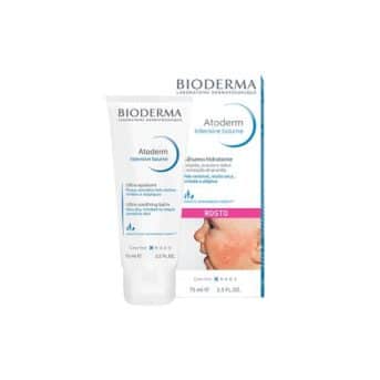 Atoderm Bioderma Intensive Baume 75ml-Farmacia-Arade