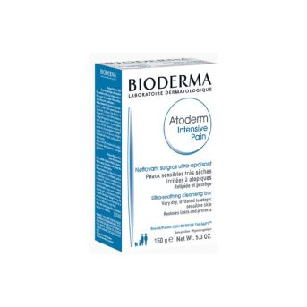 Atoderm Bioderma Intensive Pain 150g x-Farmacia-Arade