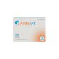 Audiovit Caps X 60 cáps(s)-Farmacia-Arade