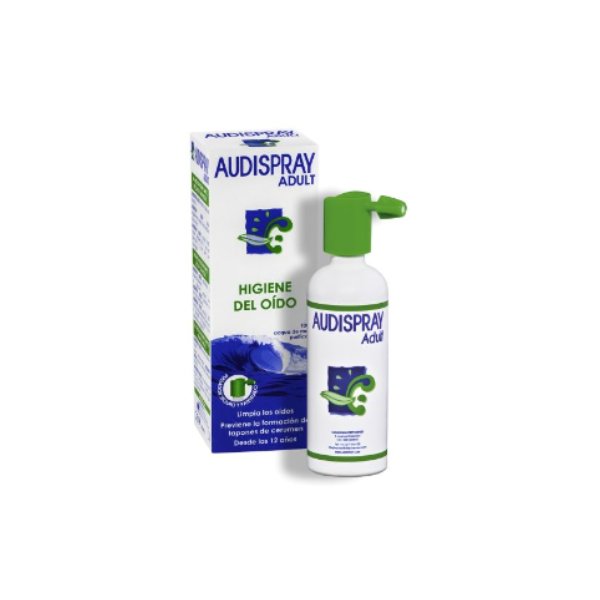 Audispray Adult Sol Oto Ag Mar 50 Ml-Farmacia-Arade
