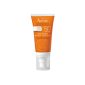 Avène Aqua-Fluido Mat Perfect com Cor SPF50+ 50ml-Farmacia-Arade