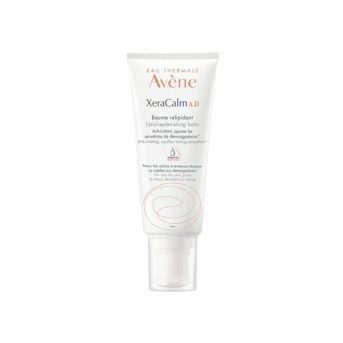 Avene Xeracalm Ad Bals Defi 200ml-Farmacia-Arade