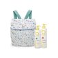 Barral BabyProtect Mochila + Creme Banho + Creme Hidratante com Desconto de 15% Incluído no Preço-Farmacia-Arade