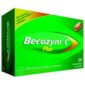 Becozym C Plus 30 Comprimidos-Farmacia-Arade