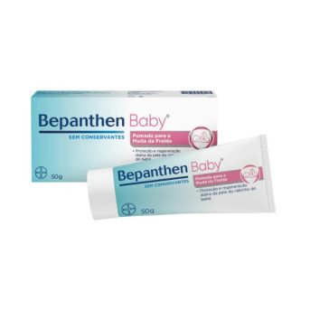 Bepanthen Baby 50G-Farmacia-Arade