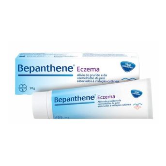 Bepanthene Eczema Cr 50g-Farmacia-Arade