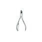 Beter Alicate Alicate Unha 24074 Inox-Farmacia-Arade