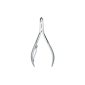 Beter Alicate Pele 24071 Inox-Farmacia-Arade