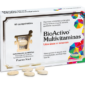 BioActivo Multivitaminas 60 comprimidos