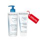 Bioderma Atoderm Bálsamo PP 500 ml com Oferta de Bálsamo 200ml-Farmacia-Arade