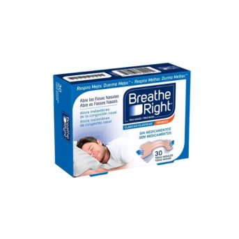 Breathe Right Penso Nasal Grd X 30-Farmacia-Arade