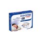 Breathe Right Penso Nasal PeqMed X 10-Farmacia-Arade