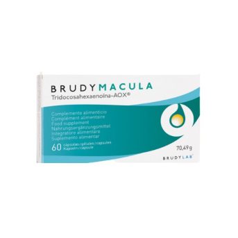 Brudy Macula Caps X60-Farmacia-Arade
