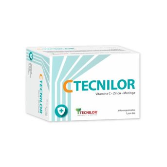 C Tecnilor Comp X 60 comps x comps-Farmacia-Arade