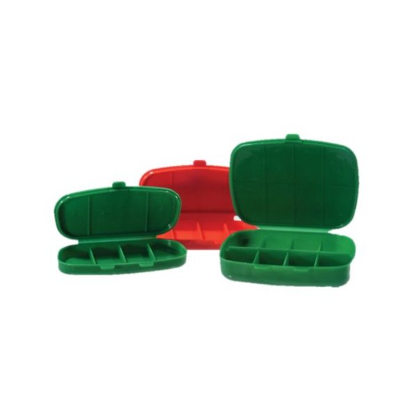 Caixa Comp Semana Dispensador Grd 134-111-Farmacia-Arade