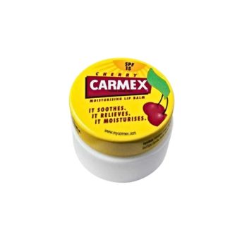 Carmex Boiao Hid Lab Spf15 Cerej 7,5g-Farmacia-Arade