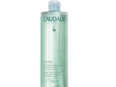 Caudalie Vinoclea Ag Micelar Desmaq 400Ml-Farmacia-Arade