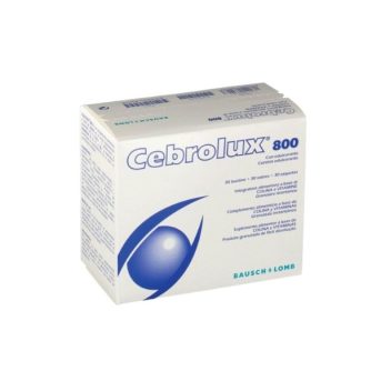 Cebrolux 800 Saqueta X 30 pó solução oral-Farmacia-Arade