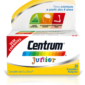 Centrum Junior 60 comprimidos mastigáveis-Farmacia-Arade