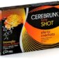Cerebrum Forte Shot 8 Ampolas