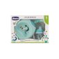 Ch.Ali16200200000 Chicco Conjunto Papa Menino Copo + Primeira Colher + Prato 6M+-Farmacia-Arade
