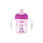 Ch.Ali6921100000 Copo Aprendizagem Girl 6m+-Farmacia-Arade