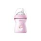 Ch.Bib80825110000 Bib Nat Feel Rosa 250 2m+-Farmacia-Arade