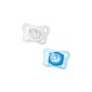 Ch.Chu73221210000 Pf Mini Soft 0-2M Boy X2-Farmacia-Arade